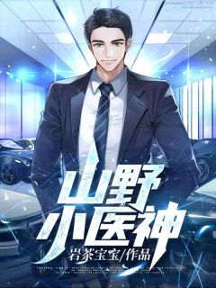 精品《山野小医神》小说在线阅读 叶茶苏冰倩小说全集无删减全文